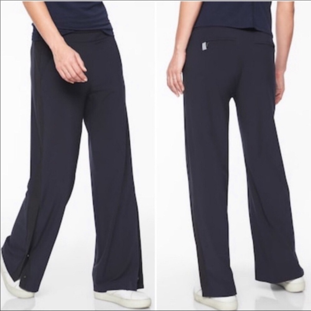 Athleta | Gramercy Track Trouser